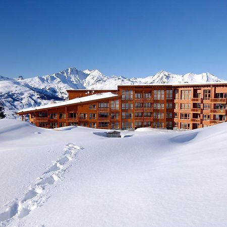 Appart'Hotel Prestige Odalys Eden Les Arcs  Dış mekan fotoğraf