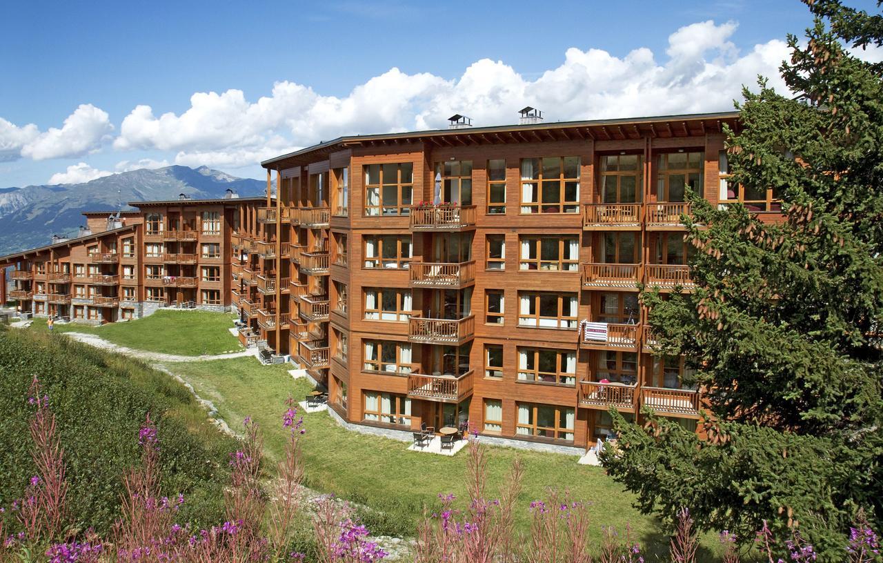 Appart'Hotel Prestige Odalys Eden Les Arcs  Dış mekan fotoğraf